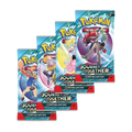 Journey Together Booster Pack