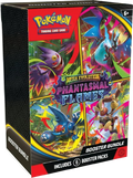 Phantasmal Flames Booster Bundle