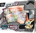 Unova Vicitini Illustration Collection