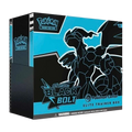 Black Bolt Pokemon Center Elite Trainer Box (Exclusive)