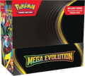 Mega Evolution Booster Box (Enhanced)