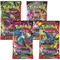 Phantasmal Flames Booster Pack