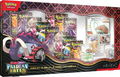 Paldean Fates Great Tusk ex & Iron Treads ex Premium Collection