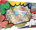 Ascended Heroes Premium Poster Collection: Mega Gardevoir