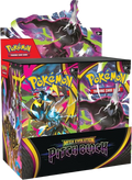 Pitch Black Booster Box