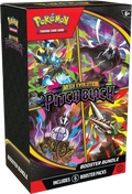 Pitch Black Booster Bundle