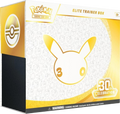 30th Celebration Elite Trainer Box