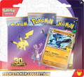 30th Celebration Tech Sticker (Lucario)
