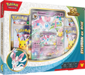 30th Celebration Sylveon ex Box