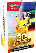 30th Celebration Booster Bundle