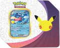 30th Celebration Tin ex (Greninja)