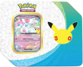 30th Celebration Tin ex (Sylveon)