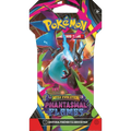 Phantasmal Flames Sleeved Booster Pack