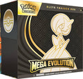 Mega Evolution Elite Trainer Box (Random)