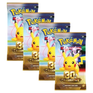 30th Celebration Tin ex (Sylveon)