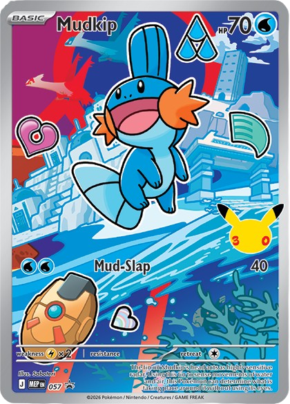 First Partner Illustration Collection (Series 3)