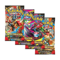 Mega Evolution Booster Pack