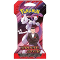 Destined Rivals Sleeved Booster Pack